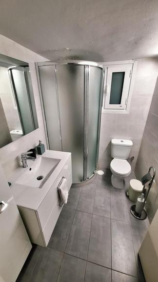 Freatida Apartment Пірей Екстер'єр фото